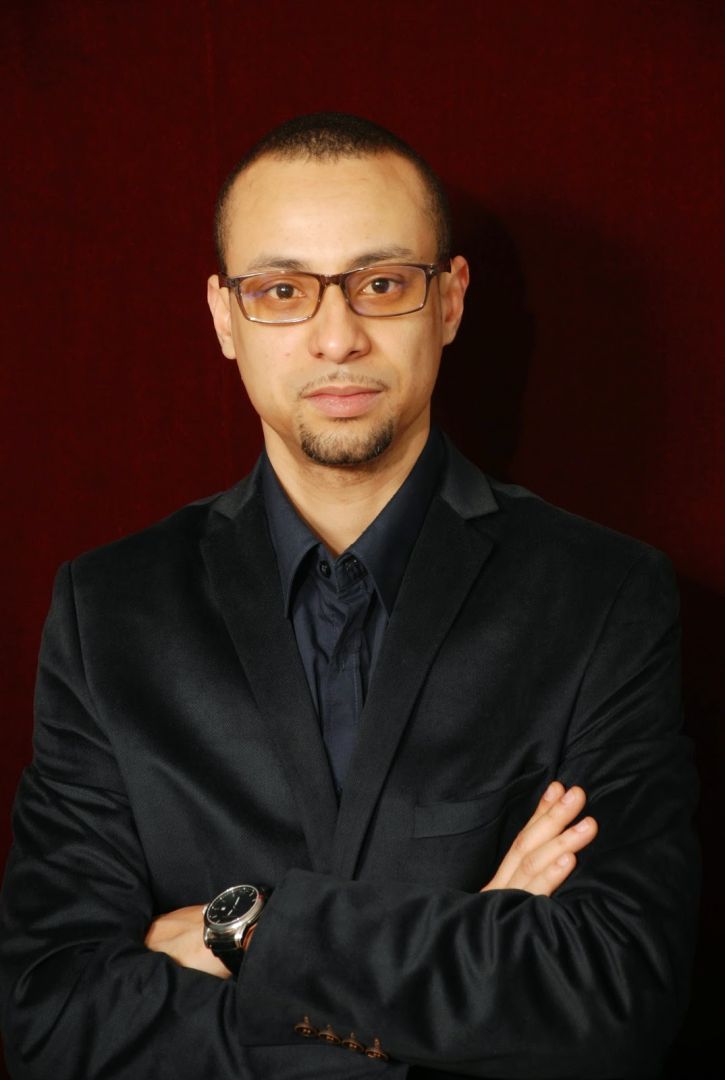 Adewon Anatoly
