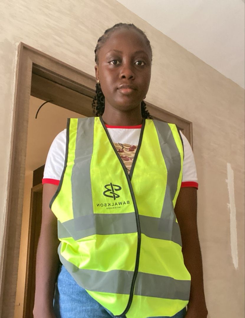 Patricia Ameh